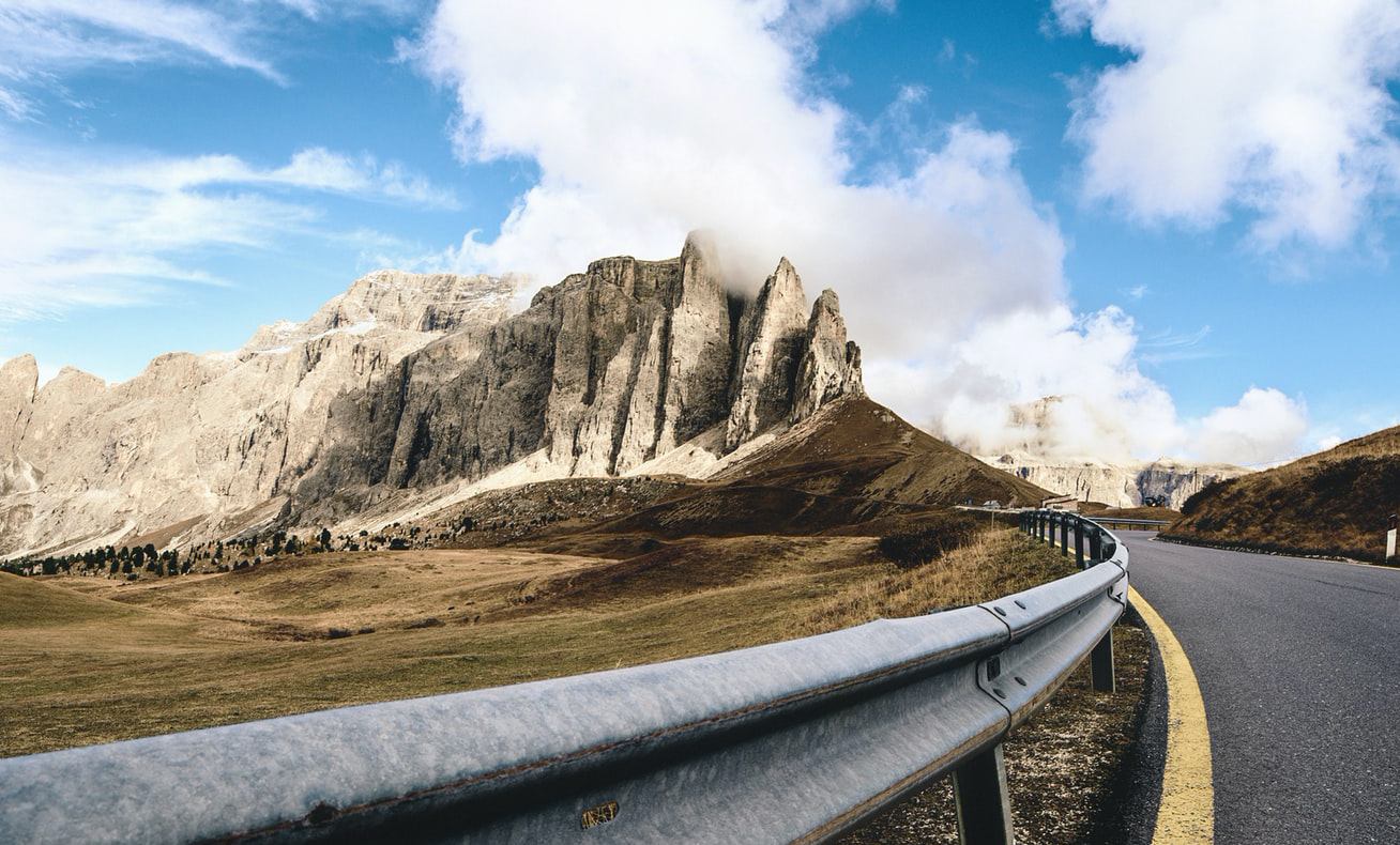 Dolomites